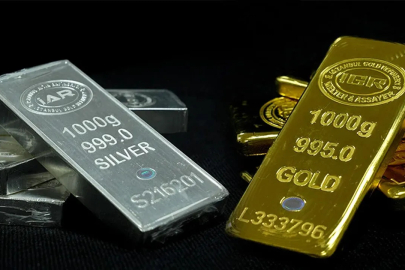 Altın ve Gümüş Piyasalarında Tarihi Çöküş!