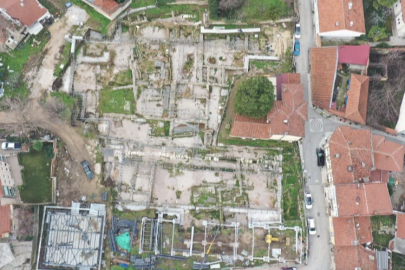 Bursa’nın Tarihi Mirasında Kritik Eşik: Hisar Arkeopark Kapılarını Ücretsiz Açıyor