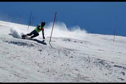 Uludağ'da Dev Organizasyon
