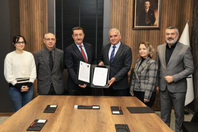 BUÜ Sanat ile Bilimi Buluşturacak