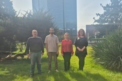 Medyabim Kurucu Ortağı Cengiz Elmas’tan Yiğit Medya Grubu’na Ziyaret