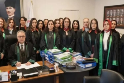 Bursa Barosu’ndan 8 Mart’ta Tarihi Taahhüt: "Şiddet Bir Kader Değil, Yönetim Tercihidir!"