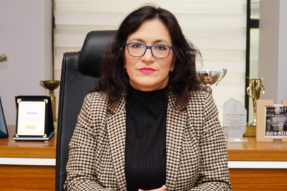 Bursa’nın Mimari Vicdanı Şirin Rodoplu Şimşek: "Başarı Her Zaman Bir İspat Çabasıyla Başlıyor"