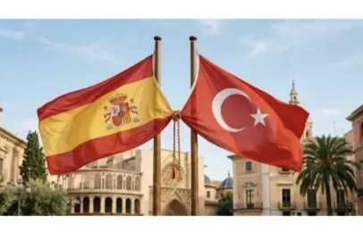 Dijital Köprüden Diplomasi Hamlesine: İspanyollar Türkler İçin Vize Seferberliği Başlattı