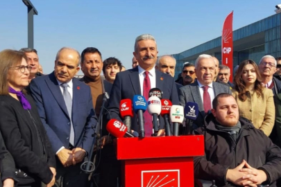 İmamoğlu’nun Mesajı Bursa’dan Yükseldi: "Adalet ve Özgürlük" Vurgusu
