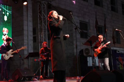 Nilüfer Ramazan Sokağı’nda Ezginin Günlüğü ile Unutulmaz Gece