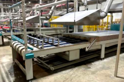 Bursa'nın tekstil devinden 54 milyon TL'lik hamle! Onlarca kişiye yeni iş kapısı açılıyor