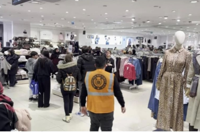 Bu Bayram Çocuklara Bir Umut Var