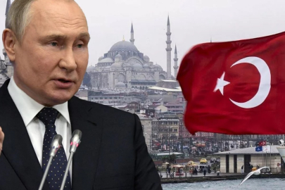 Rusya'dan Dikkat Çeken İstanbul Çıkışı