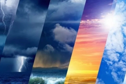 Yurtta bugün hava nasıl olacak? Meteoroloji'den çoklu uyarı