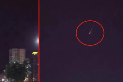 Adana ve Batman'da Siren Sesleri Duyuldu