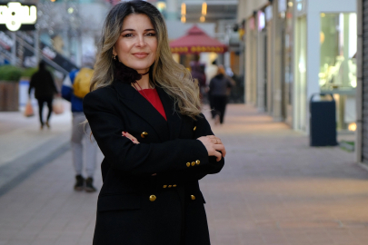 İnegöl AVM 15. Yılında Küresel Başarılarıyla Bölgenin Gururu Oldu