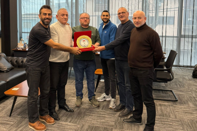 Tüm Çay İş Sendikası’ndan İstanbul Çıkarması: İş Dünyasıyla Güç Birliği Mesajı