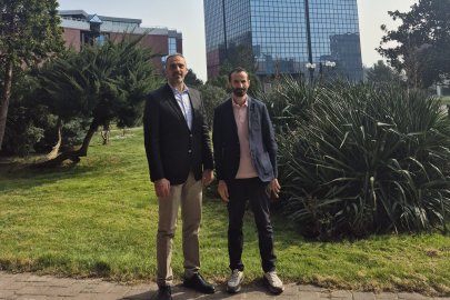 Yiğit Medya Grubu’nda Gayrimenkul Zirvesi: Ömer Karakulak Sektörün Nabzını Tuttu