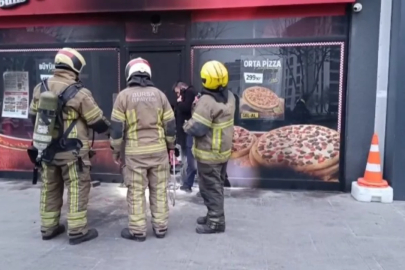 Bursa'da Kundak Dehşeti!