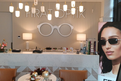 Bursa’nın Göz Sağlığındaki Güven Kapısı: Fırat Optik 47 Yıldır Zirvede