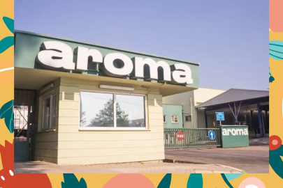 Meyve Suyu Devi Aroma İçin Kritik Karar