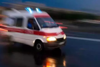 Su Sanıp Asit İçince Hayatını Kaybetti!