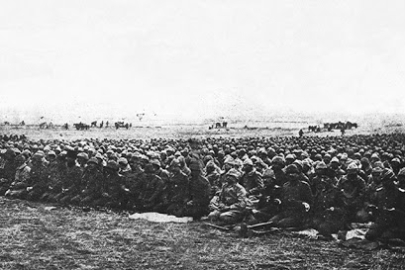 18 Mart: Yeniden Dirilişin Destanı