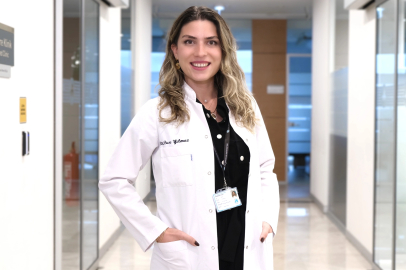 Ağız Sağlığı Her Yaşta Önemli!