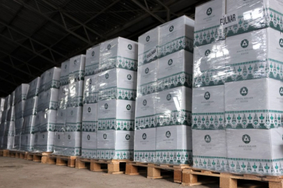 Akkuyu Nükleer A.Ş. Ramazan Geleneğini Sürdürüyor