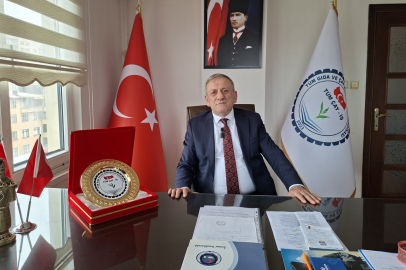 Tüm Çay-İş'ten Sosyal Devrim Hamlesi