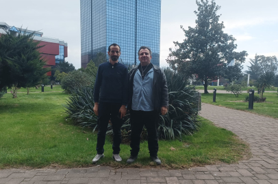 Sinemada Yapay Zeka Devrimi: Yönetmen Selçuk Özalp Yiğit Medya Grubu’nu Ziyaret Etti