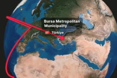 BURSA, AKILLI ŞEHİRCİLİKTE DÜNYA LİGİNDEKİ YERİNİ SAĞLAMLAŞTIRIYOR: ÜST ÜSTE İKİNCİ KEZ LİSTEDE