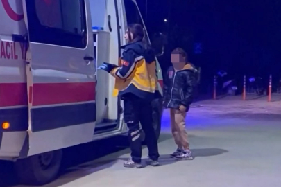 Bursa'da Döner Kabusu! 25 Kişi Hastaneye Kaldırıldı