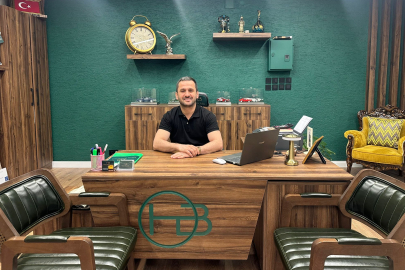 Bursa’dan Dünyaya Estetik Köprüsü: Halil Bakadur ile Döşemelik Kumaşta "Buttim" İmzası