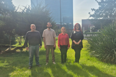 Sinema ve Teknoloji Bursa’da Buluştu: Medyabim, "Wolfram" Filminin Ana Sponsoru Oldu