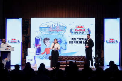 Red Bull Basement Türkiye’nin Kazananı Belli Oldu