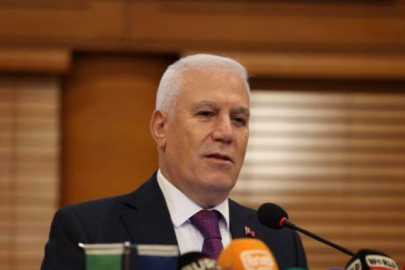 Bozbey'in Tutuklamasına Siyasilerden Tepki