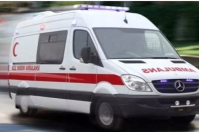 İznik’te Kamyon Devrildi: Çevre Yolunda Can Pazarı, 3 Yaralı