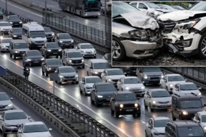 Sigortada Yeni Dönem: Değer Kaybı Çilesi Bitiyor, Eksper Ücretini Şirket Ödüyor