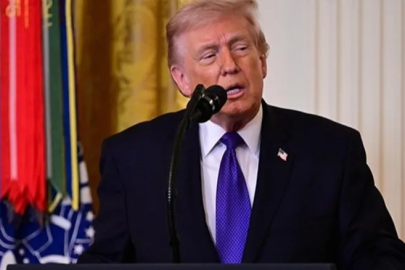 Trump: Savaşı 2-3 Haftaya Bitireceğiz