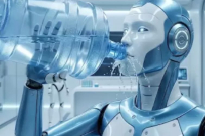 Dijital devrimin görünmeyen bedeli: Yapay zeka dünyayı susuz bırakıyor