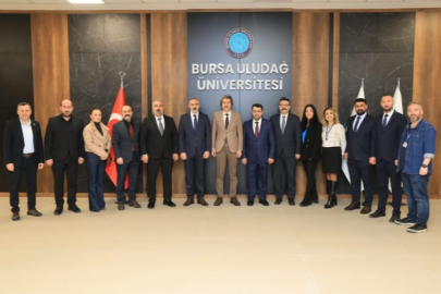 Sendika Genel Merkezinden Bursa’ya Çıkarma: Sahadaki Sorunlar Masaya Yatırıldı