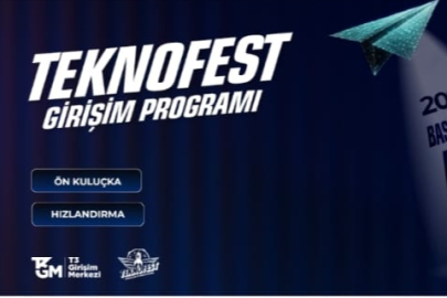 Milli teknoloji hamlesinde yeni durak: Teknofest girişim programı  2026 başlıyor