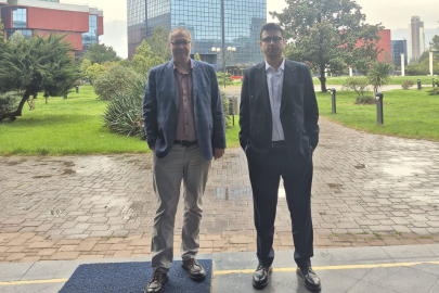 Tesla’nın 200 Yıl Önce Yarım Bıraktığını Tamamladı: Hakan Yıldırım ve "Save Plug" Enerjide Devrim Yapıyor