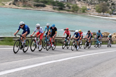 Tour of Mersin’de geri sayım başladı