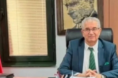 Bursa Büyükşehir’de "Hulusi Doğan" Dönemi Sert Başladı: Kasaya Kilit, Belgeye Yasak!