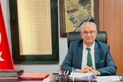 Görevden uzaklaştırılan Mustafa Bozbey'in yerine vali yardımcısı atandı
