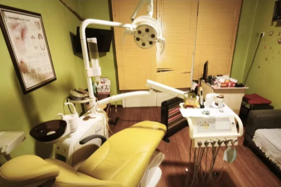 Sahte doktor polis operasyonuyla yakalandı