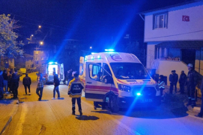 Bursa'da husumet kanlı bitti: Baba ve oğlu öldü