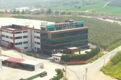 Bursa'dan Peş Peşe İflas Haberleri