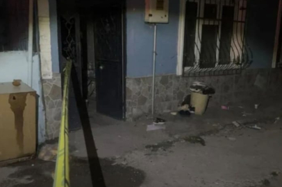 Bursa’da Silahlı Saldırı: 2 Kişi Yaralandı