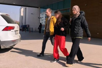 İnegöl’de Kıskançlık Dehşeti: Genç Kızların Bıçaklı Kavgasında Karar Çıktı!