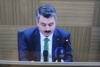 Bursa’da Seçim Mesaisi: Başkan Vekilliği İlk Turda Düğümlendi!