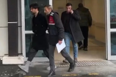 Yusuf Güney tutuklandı